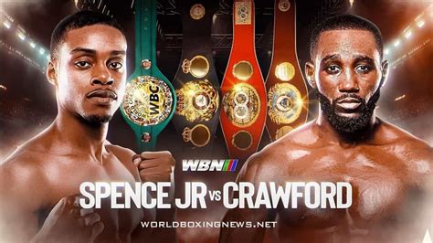 terence crawford vs errol spence jr tickets|What time is Errol Spence vs. Terence Crawford。